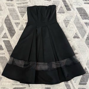 Women tupe dress . Size S